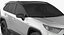 Toyota RAV4 2019シンプルインテリア