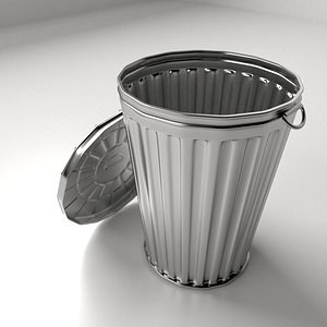garbage x
