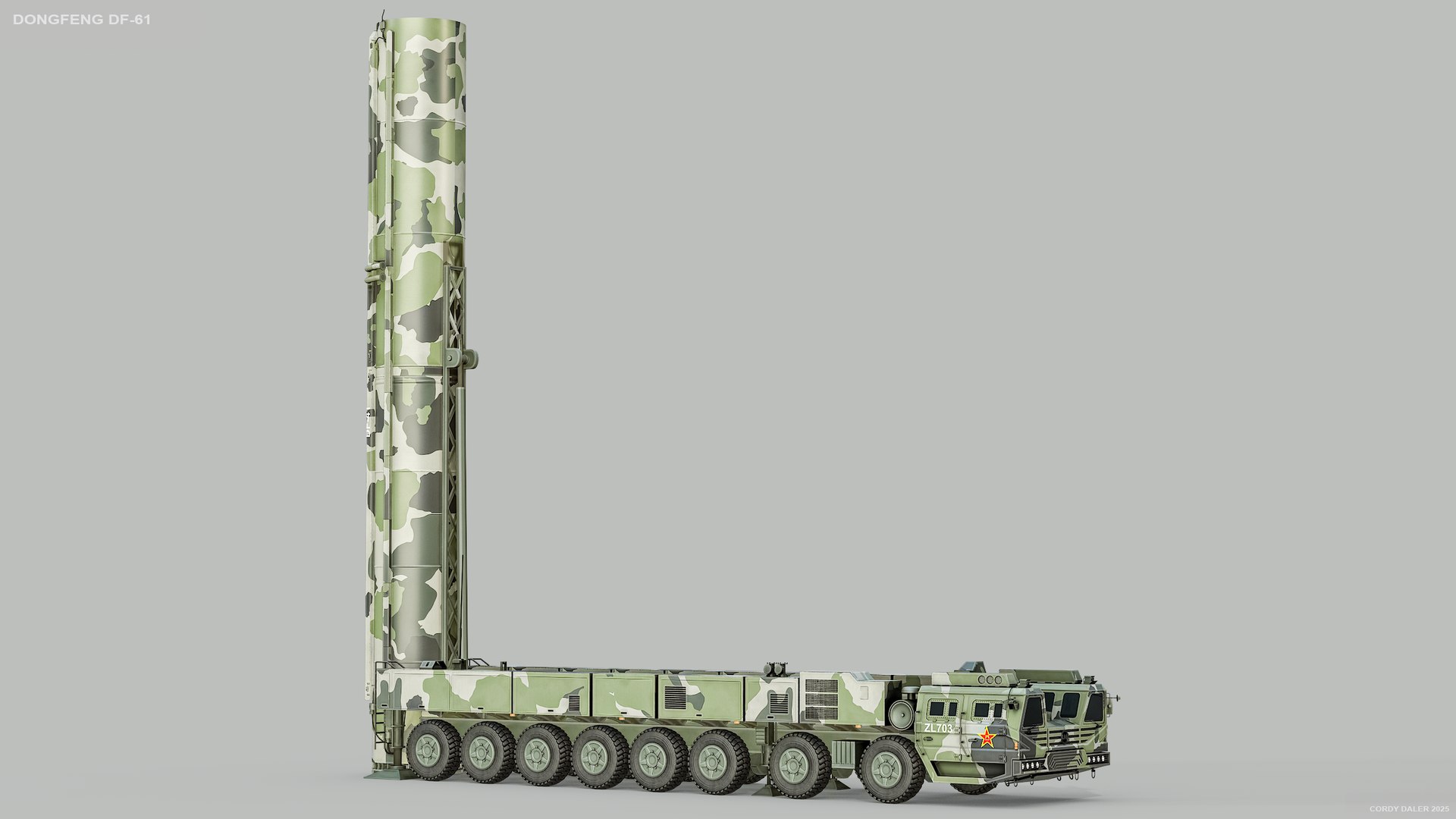 Rigged Dongfeng DF-41 Mobile Intercontinental Ballistic Missile With Vehicle PBR 3D model https://p.turbosquid.com/ts-thumb/cY/Jt3TZi/mK/r_viewport_004x/png/1759938440/1920x1080/fit_q87/a07c1ea10b11c7b2ab1662d6acf56e0b51c093a3/r_viewport_004x.jpg
