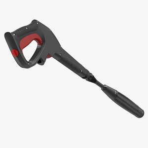 Pressure Washer Gun