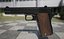 Colt M1911