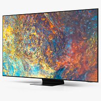 Samsung QN90A Neo QLED 75 inch 2021-2022