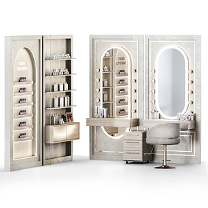 Beauty salon 10 barbershop