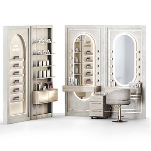 Beauty salon 10 barbershop