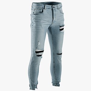 Men's Jeans 4