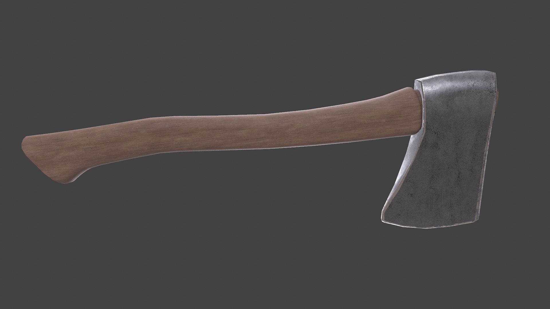 Hatchet Axe Low-poly PBR 3D https://p.turbosquid.com/ts-thumb/cY/PmStuh/M5/screenshot004/png/1696910978/1920x1080/fit_q87/6bf5e9e49dbc1624b22c3c153d08c62ac25c127b/screenshot004.jpg