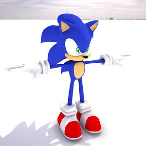 Sonic