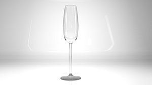 champagne glass