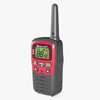 Walkie Talkie XT10
