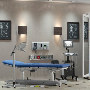 Exam Room 2020 Pro