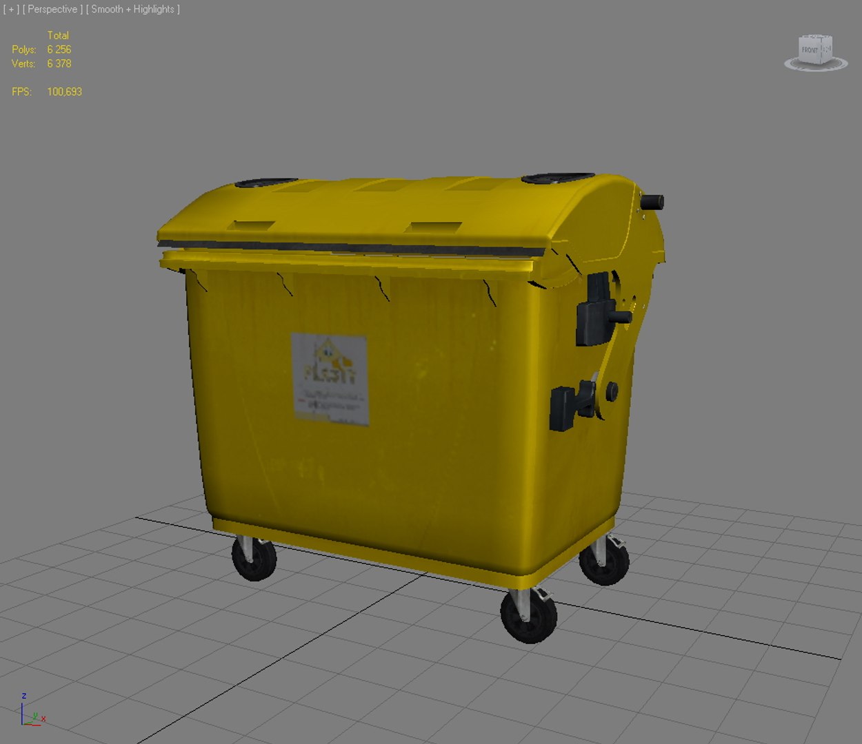 yellow dumpster 3d model https://p.turbosquid.com/ts-thumb/cY/ZIAeLe/W75Iyj1G/dumpster_yellow/jpg/1367157608/1920x1080/fit_q87/e2829d2a1fbf70b344370da60ee7fd79f2f04601/dumpster_yellow.jpg