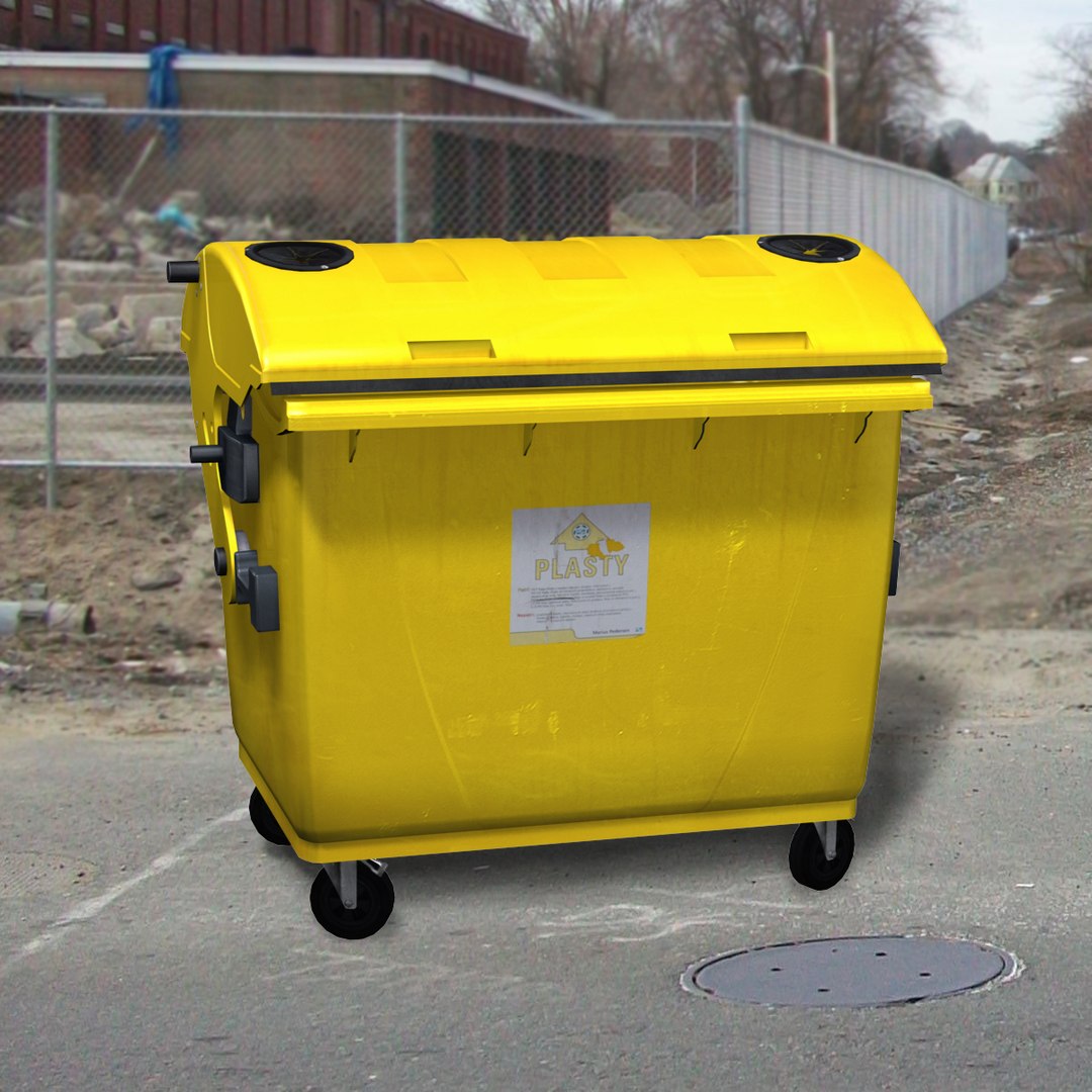 yellow dumpster 3d model https://p.turbosquid.com/ts-thumb/cY/ZIAeLe/dTilxHnt/kontajner247bckg/jpg/1367256515/1920x1080/fit_q87/f6d84f8bfb21d26f6b30821cb8036202c4d942a4/kontajner247bckg.jpg