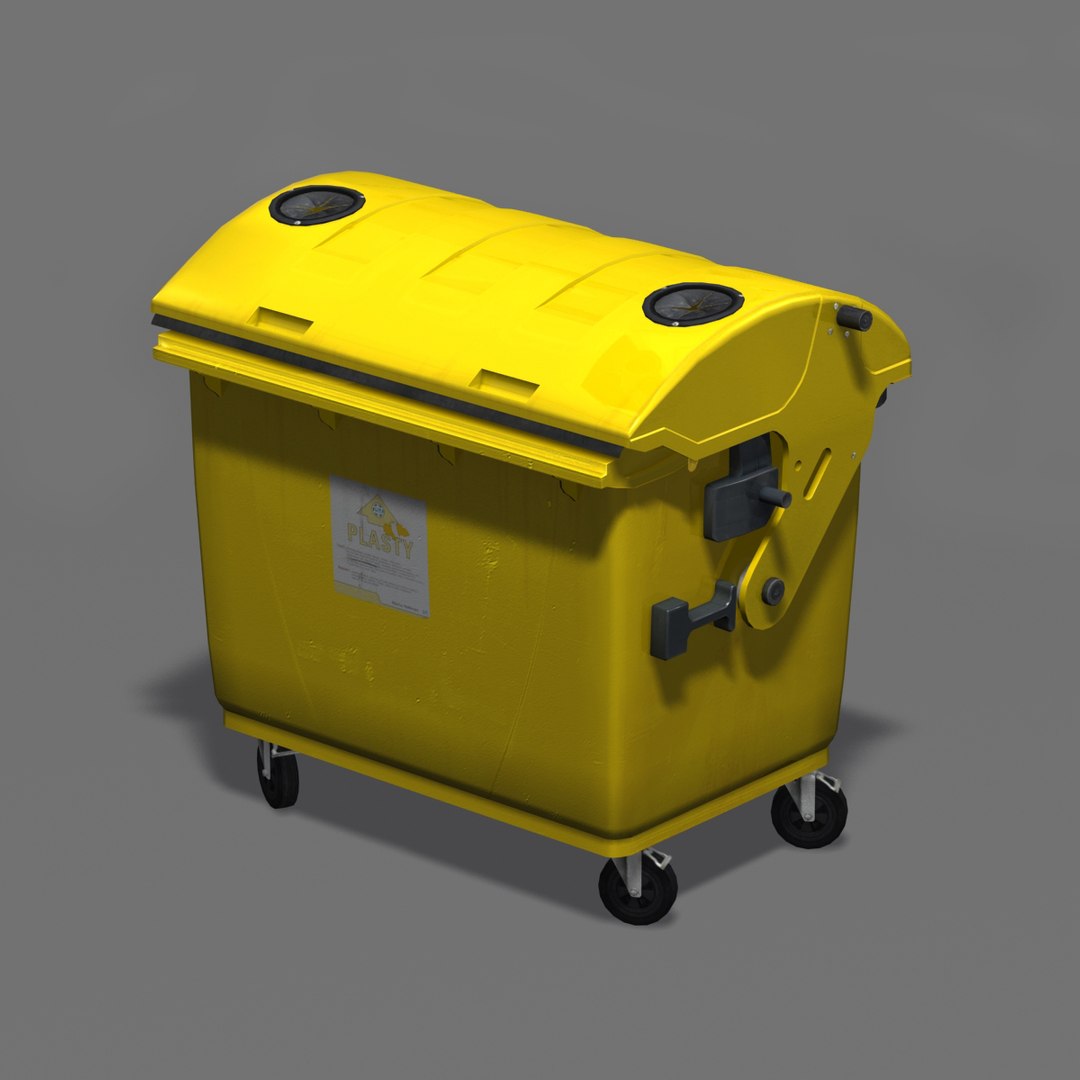 yellow dumpster 3d model https://p.turbosquid.com/ts-thumb/cY/ZIAeLe/y4zmMUMh/plastic_glass_01/jpg/1367157608/1920x1080/fit_q87/69429394cdc130a87e7ea5670ce461c56fa8a0f1/plastic_glass_01.jpg