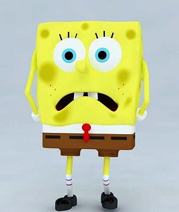 Spongebob Squarepants