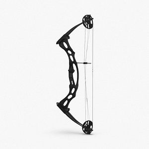 3D compound-bow-01