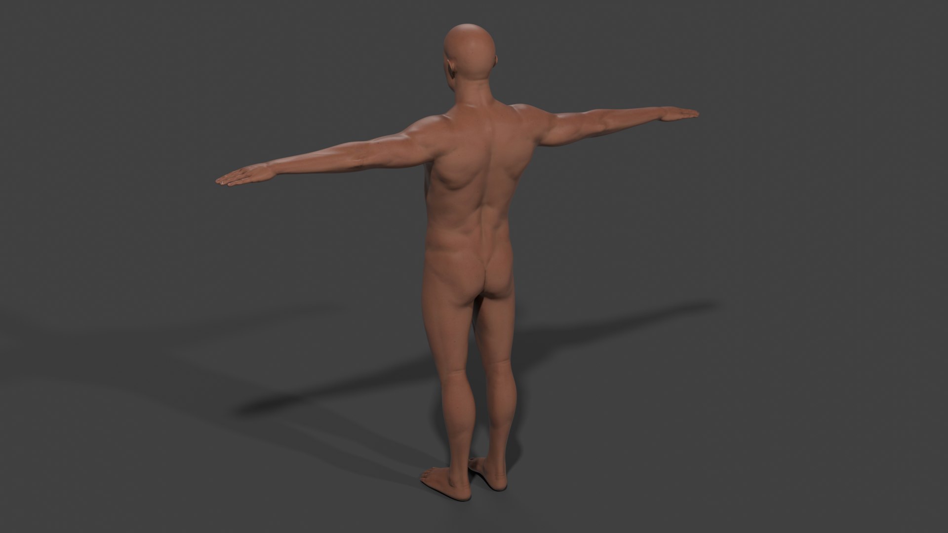 Realistic Black Male - Non Rigged 3D model https://p.turbosquid.com/ts-thumb/cY/eVr8OW/SR/render_10/png/1714160234/1920x1080/fit_q87/56756d4e5ec2837ceb5529291cbce018f2a4dff0/render_10.jpg