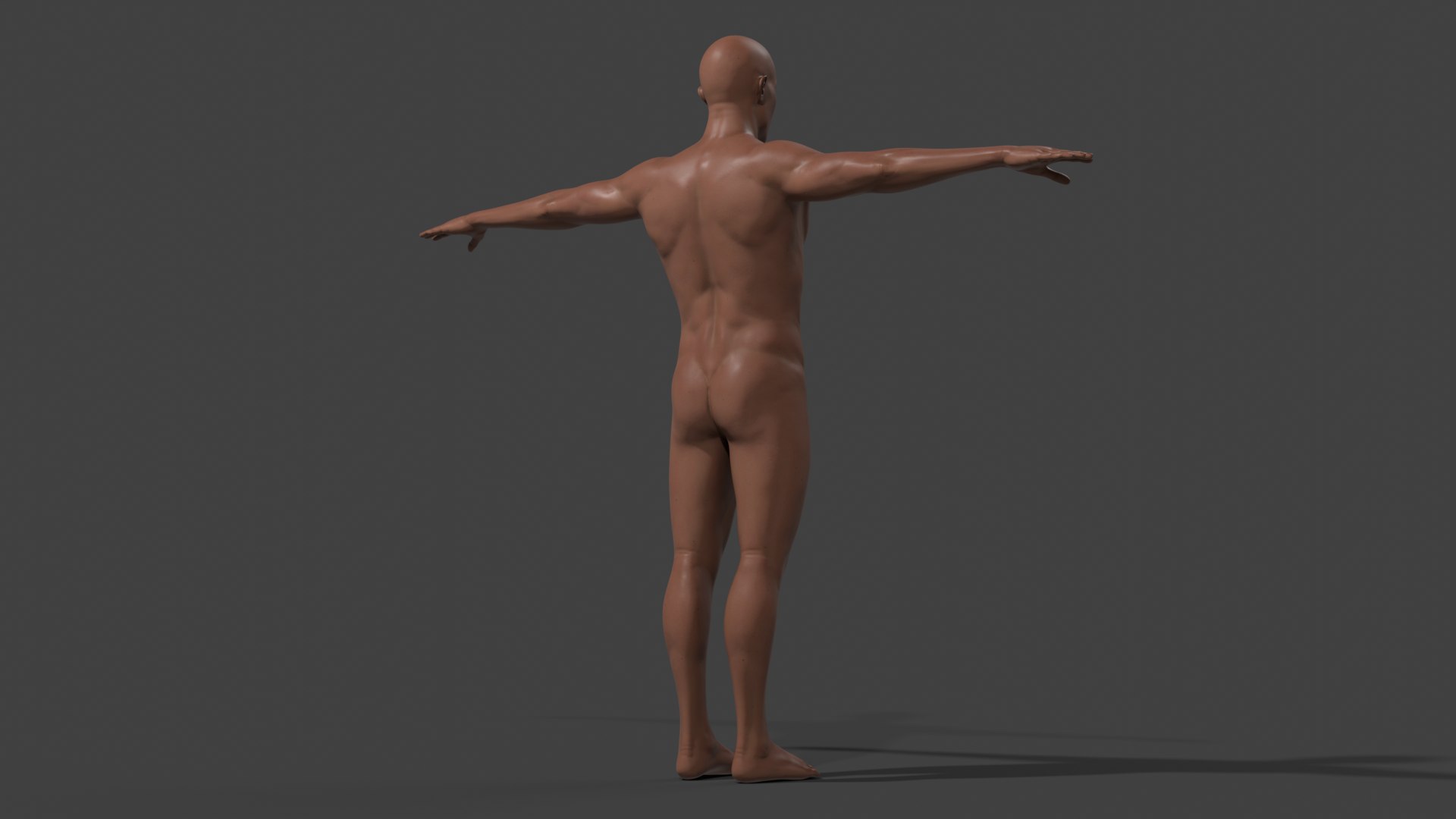 Realistic Black Male - Non Rigged 3D model https://p.turbosquid.com/ts-thumb/cY/eVr8OW/dj/render_12/png/1714160236/1920x1080/fit_q87/5b2df12b5ee669e964e7f408a56dec8e3f01766c/render_12.jpg