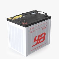 Car Battery