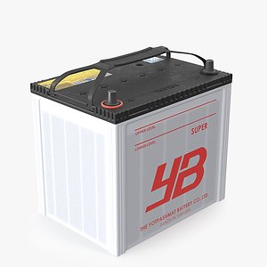Car Battery