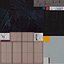 Warehouse Interior and Exterior PBR 03b Storage Facility 3D model