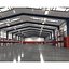 Warehouse Interior and Exterior PBR 03b Storage Facility 3D model