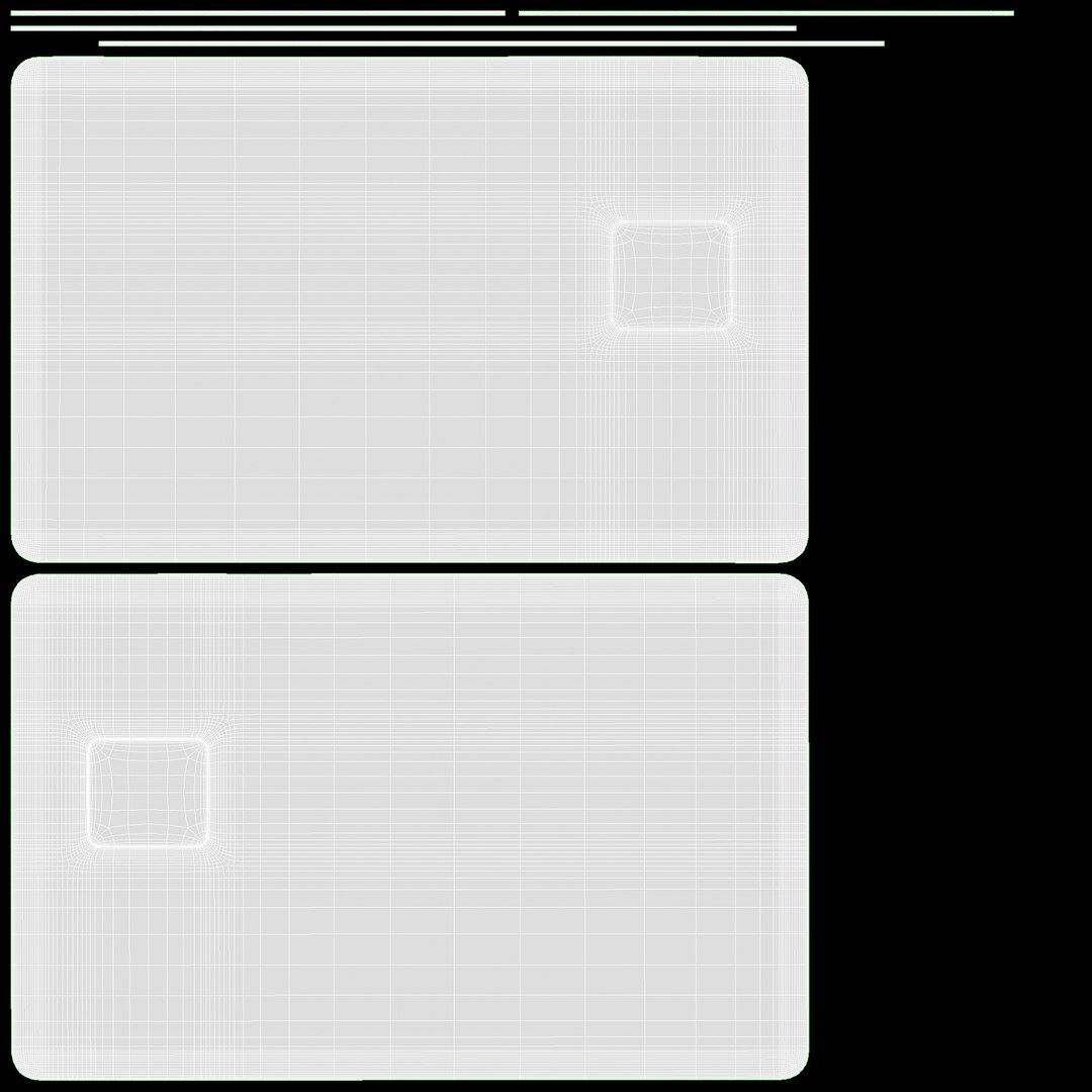 Credit debit card 02 3D model https://p.turbosquid.com/ts-thumb/cY/kI2RwO/1t/uvw_plastic/jpg/1617791100/1920x1080/fit_q87/0732a7875efe134a9279eb3e0e9c923ba92890f1/uvw_plastic.jpg