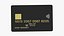 Credit debit card 02