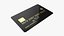 Credit debit card 02