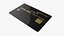 Credit debit card 02