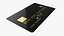 Credit debit card 02