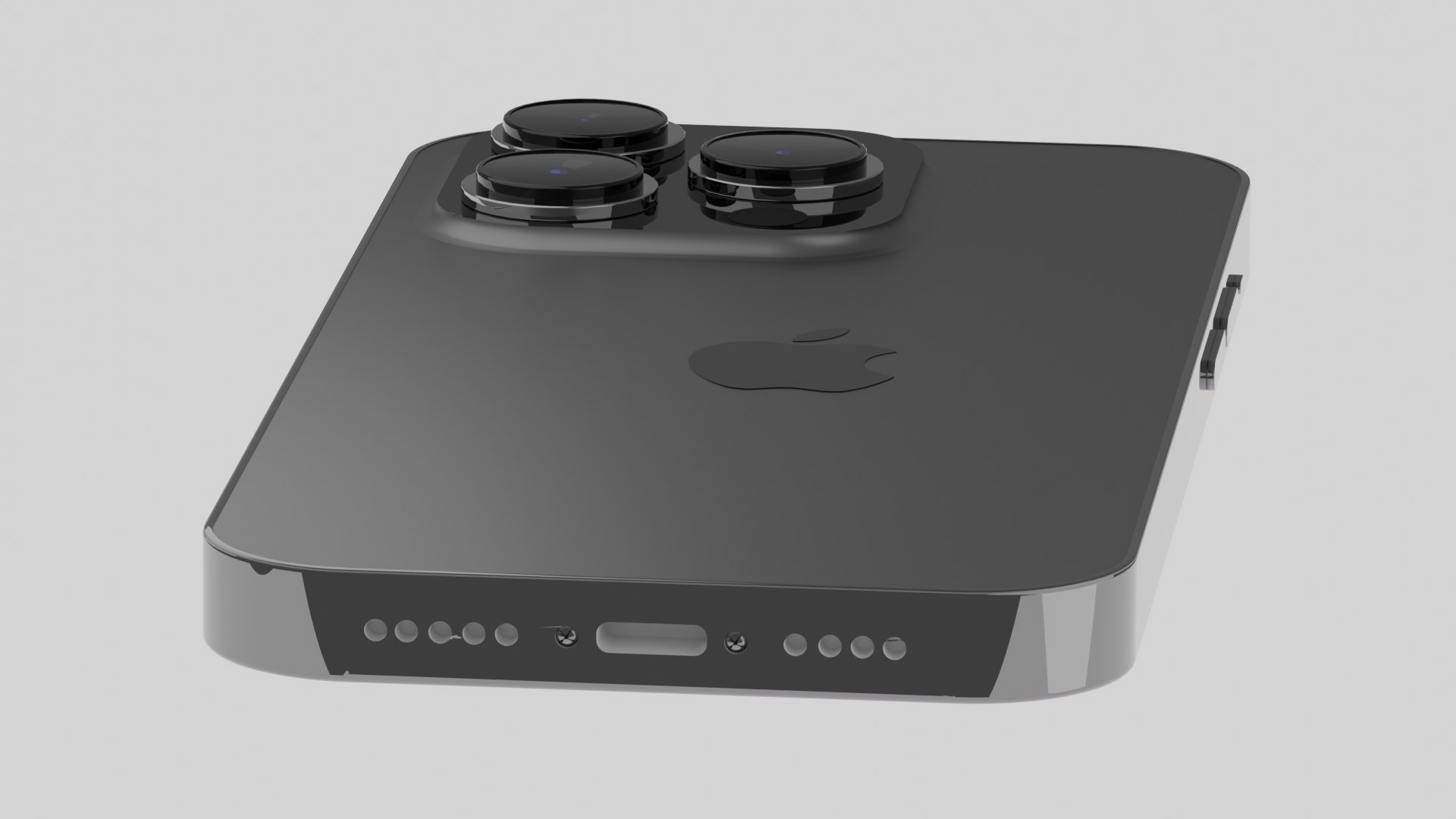 Iphone 15 Pro Titanium Grey 3D model https://p.turbosquid.com/ts-thumb/cY/lFAyQt/sb/iphone4/png/1700401070/1920x1080/fit_q87/6d091bdc373a5ffe55ed3acf37c66de9c013017b/iphone4.jpg