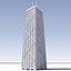 3D John Hancock Center