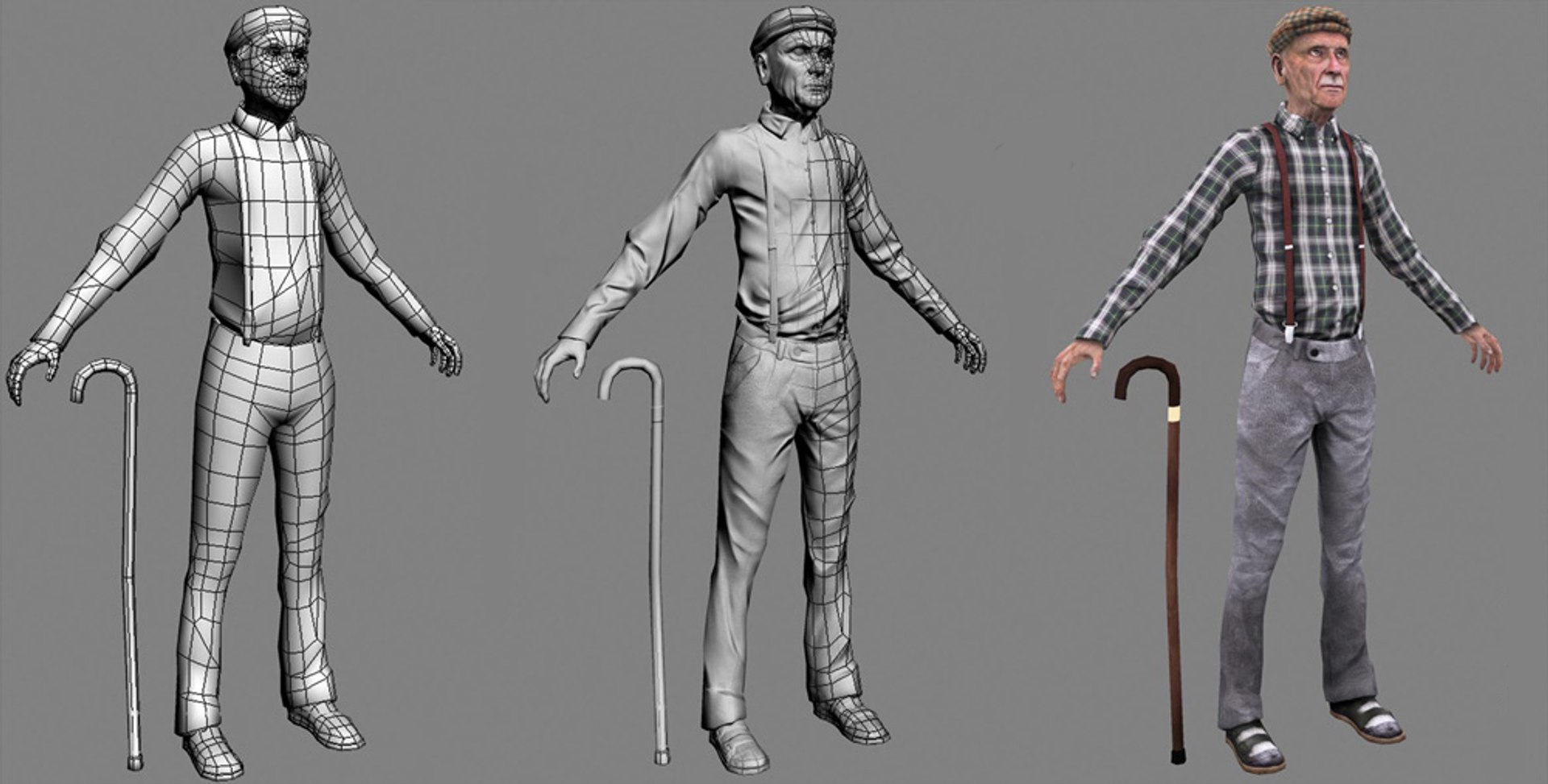 3d old man https://p.turbosquid.com/ts-thumb/cY/lgLMsR/yrzoASao/unity2/png/1300655709/1920x1080/fit_q87/4278df1e00e05b1af2f95034f245287f55e24de5/unity2.jpg