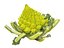 Romanesco broccoli cauliflower 8K ULTRA HD