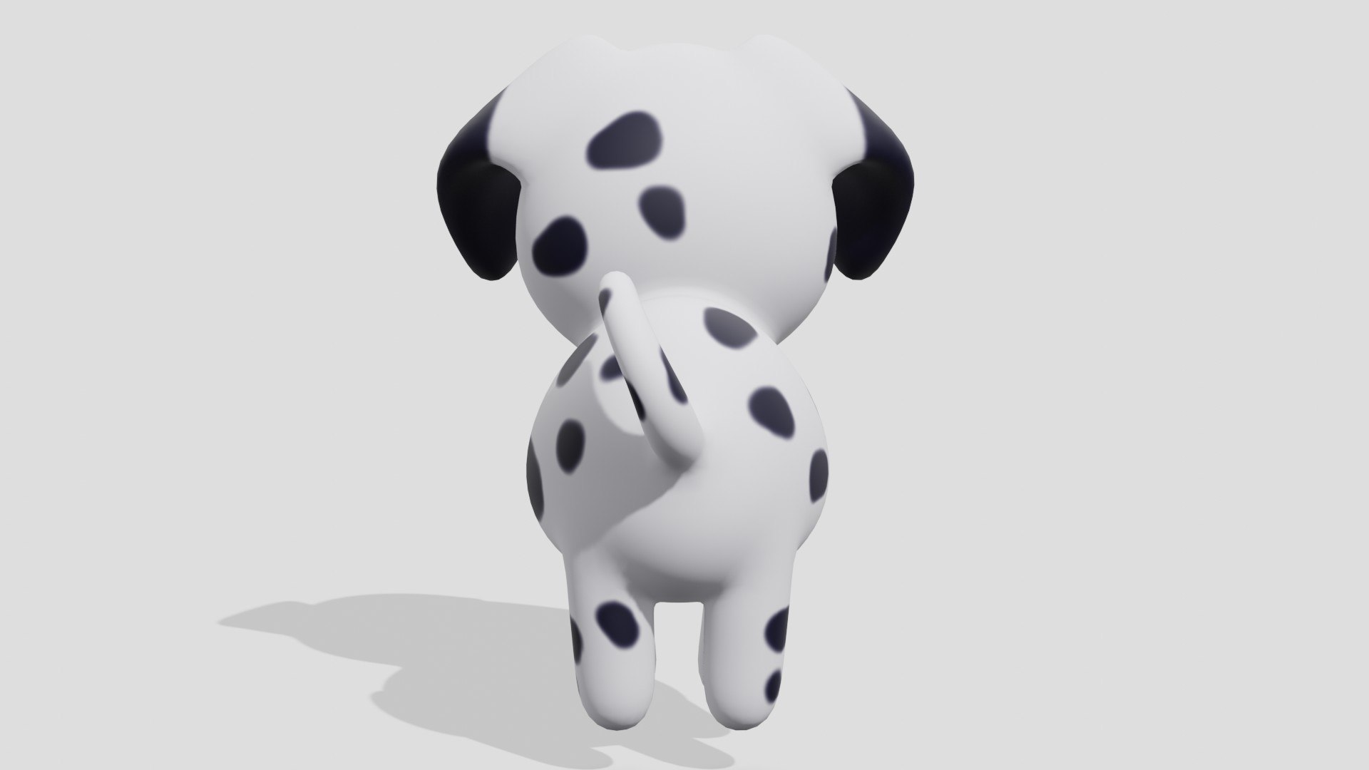 Cute dalmatian dog 3D model https://p.turbosquid.com/ts-thumb/cY/pKPG1J/Lv/5/jpg/1690799710/1920x1080/fit_q87/330b8ae71880b7aafb0b4356f7102be249d2c290/5.jpg