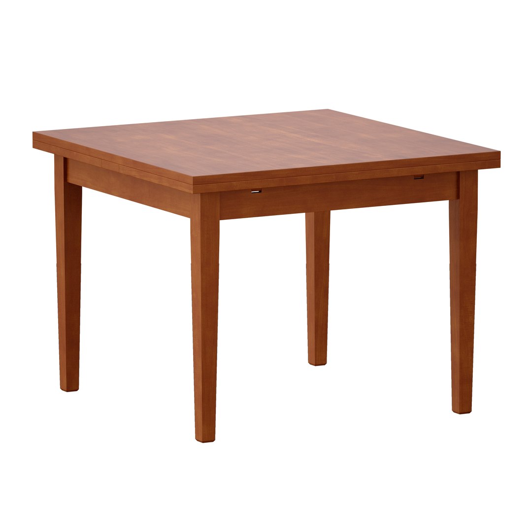Pratico Nero Noce Extension Square Dining Table model https://p.turbosquid.com/ts-thumb/cY/rwGMWp/hN/c0007/jpg/1619470477/1920x1080/fit_q87/e9d96354f6f52801f58a48c2b185b6fcf720fa5c/c0007.jpg