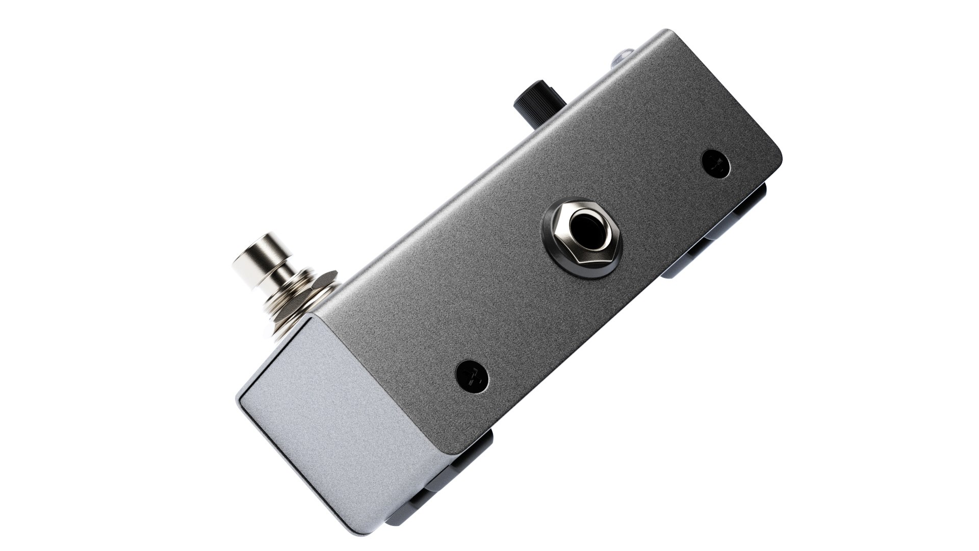 Aguilar DB 925 Preamp 3D Model - TurboSquid 1982133