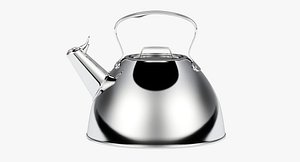 all-clad tea kettle max