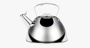 All-Clad Tea Kettle