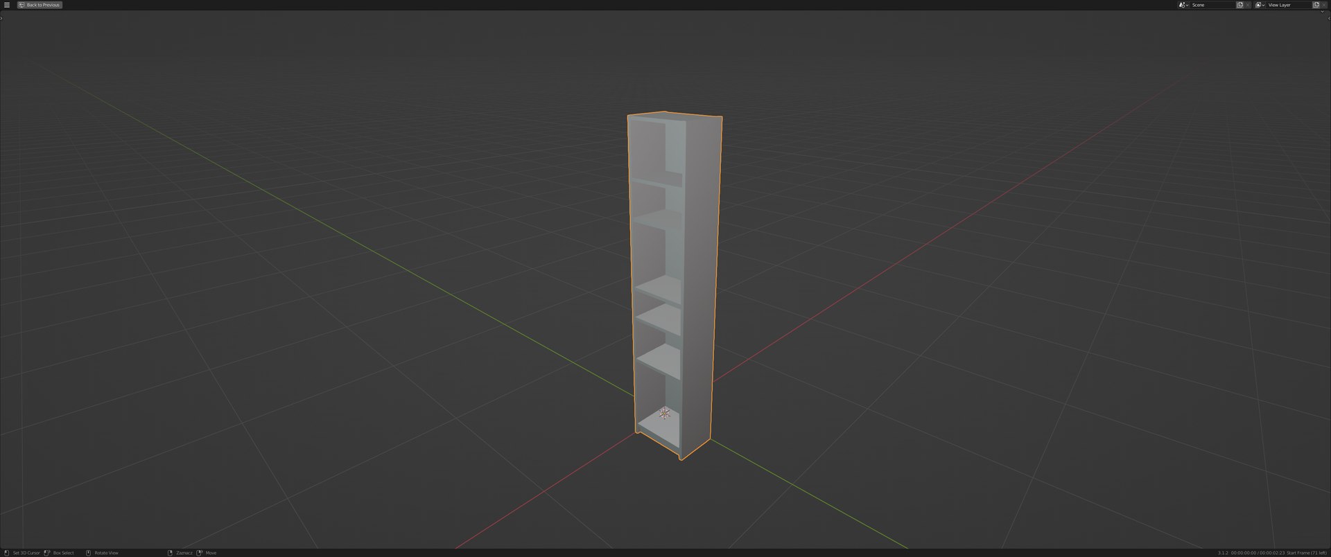 3D Book Shelf https://p.turbosquid.com/ts-thumb/cY/xmjizf/CC/standing_shelfsolidview/png/1649444424/1920x1080/fit_q87/baee495a5f76492dd57212490c8656db79852693/standing_shelfsolidview.jpg