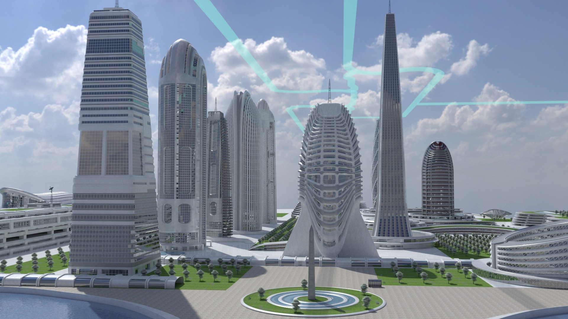 center futuristic city 3D model https://p.turbosquid.com/ts-thumb/cZ/0SrXnW/61/center_city_see_pbr7/jpg/1764500412/1920x1080/fit_q87/75537d19d2009331c3c1424dcebe3ec853415d26/center_city_see_pbr7.jpg