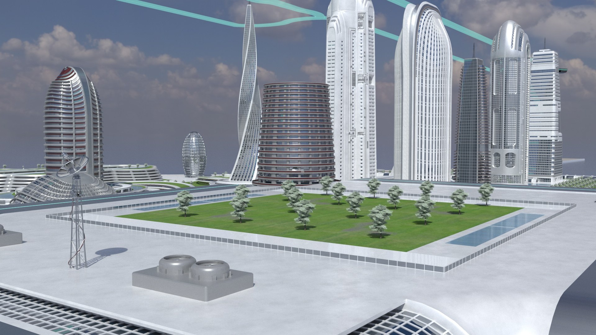 center futuristic city 3D model https://p.turbosquid.com/ts-thumb/cZ/0SrXnW/6V/center_city_see_pbr15/jpg/1764500416/1920x1080/fit_q87/bfaae33ee9edb20838554ca7c860dce5cd48f6d3/center_city_see_pbr15.jpg