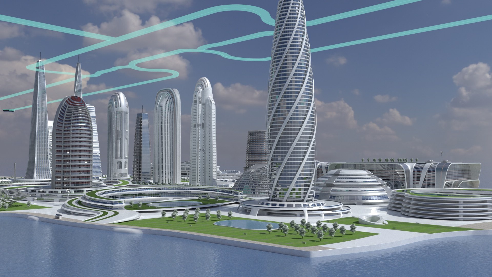 center futuristic city 3D model https://p.turbosquid.com/ts-thumb/cZ/0SrXnW/XX/center_city_see_pbr10/jpg/1764500413/1920x1080/fit_q87/685b3fd000b000f70554f015ae81e06223270611/center_city_see_pbr10.jpg