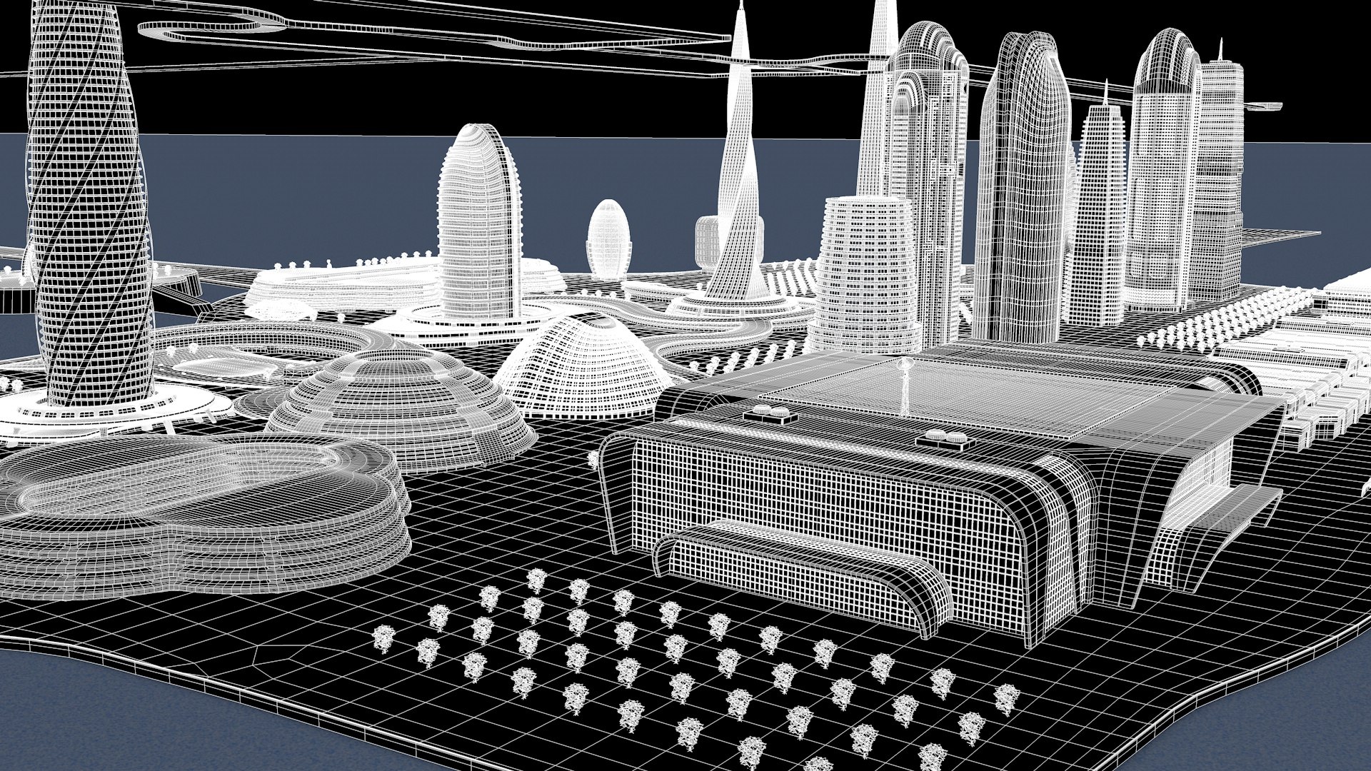 center futuristic city 3D model https://p.turbosquid.com/ts-thumb/cZ/0SrXnW/Zl/center_city_see_pbr22/jpg/1764059182/1920x1080/fit_q87/64f03316aa69b03a8b61f181001d47cdd705ec8f/center_city_see_pbr22.jpg