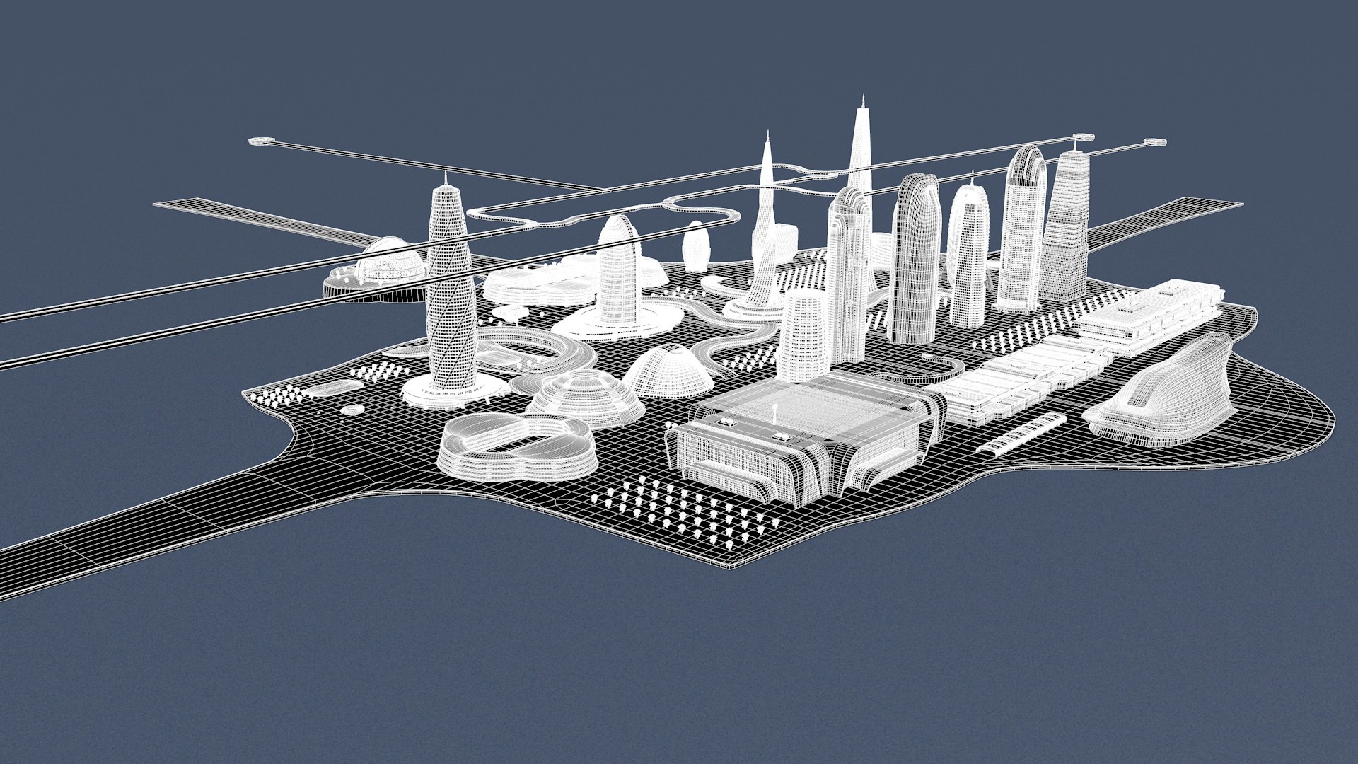 center futuristic city 3D model https://p.turbosquid.com/ts-thumb/cZ/0SrXnW/aM/center_city_see_pbr21/jpg/1764059182/1920x1080/fit_q87/bff7ca08e921700e8d400f349b9116d36ed6ea35/center_city_see_pbr21.jpg