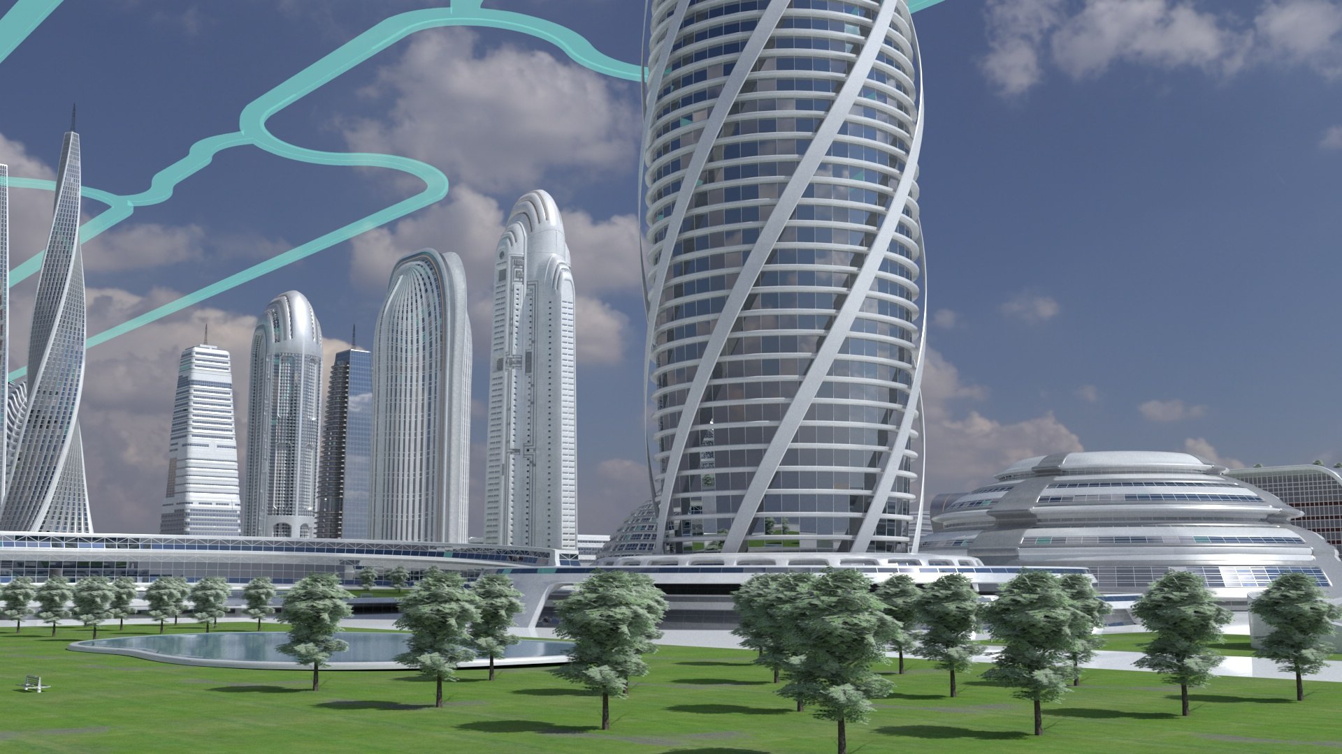 center futuristic city 3D model https://p.turbosquid.com/ts-thumb/cZ/0SrXnW/co/center_city_see_pbr11/jpg/1764500414/1920x1080/fit_q87/0473a02f382cd23421b9d24f87db1587ce06e3d2/center_city_see_pbr11.jpg