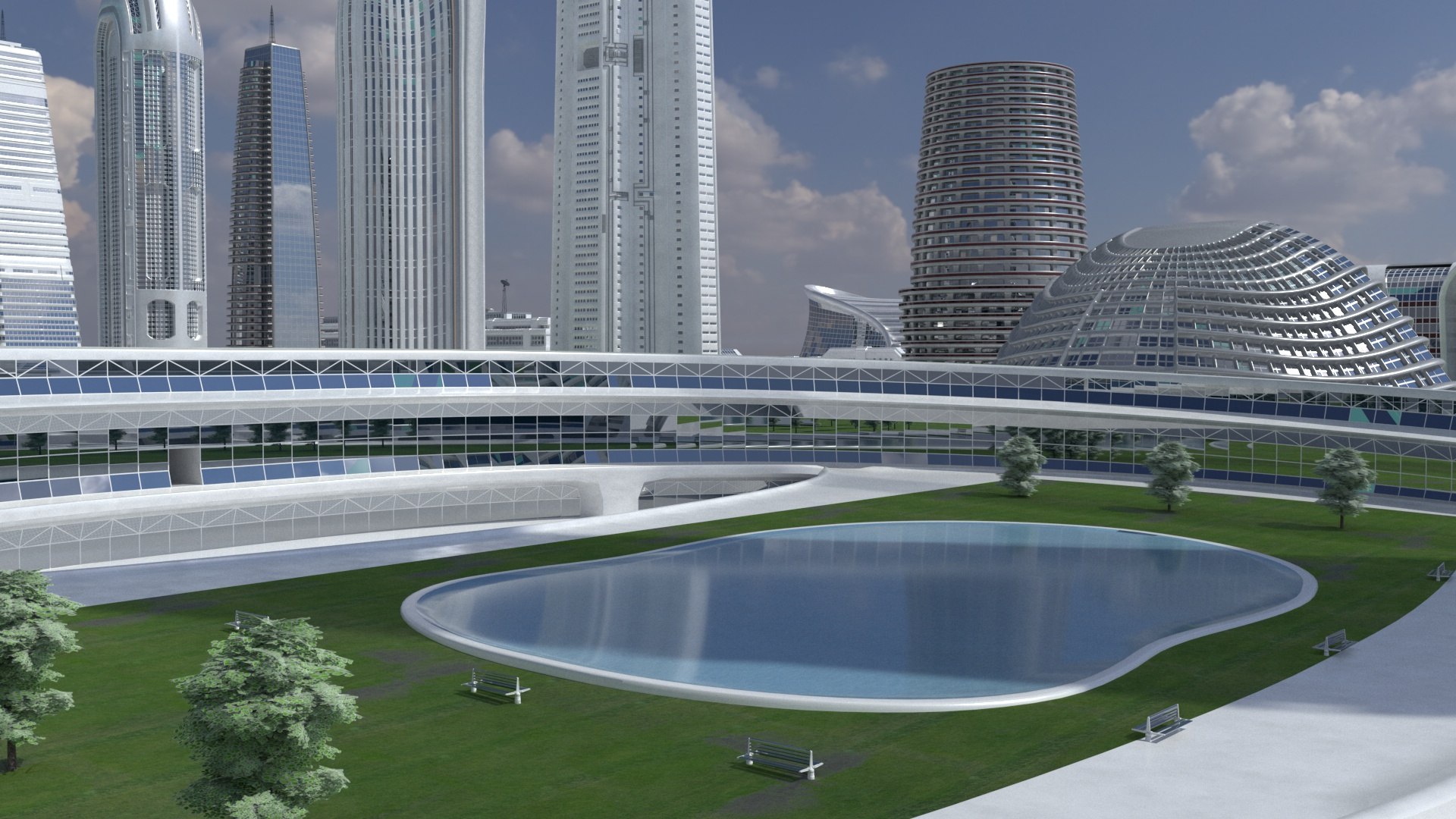 center futuristic city 3D model https://p.turbosquid.com/ts-thumb/cZ/0SrXnW/hy/center_city_see_pbr12/jpg/1764500415/1920x1080/fit_q87/e6ee2309dc850b8f856885fcbc7a02c2d2ac6dd9/center_city_see_pbr12.jpg