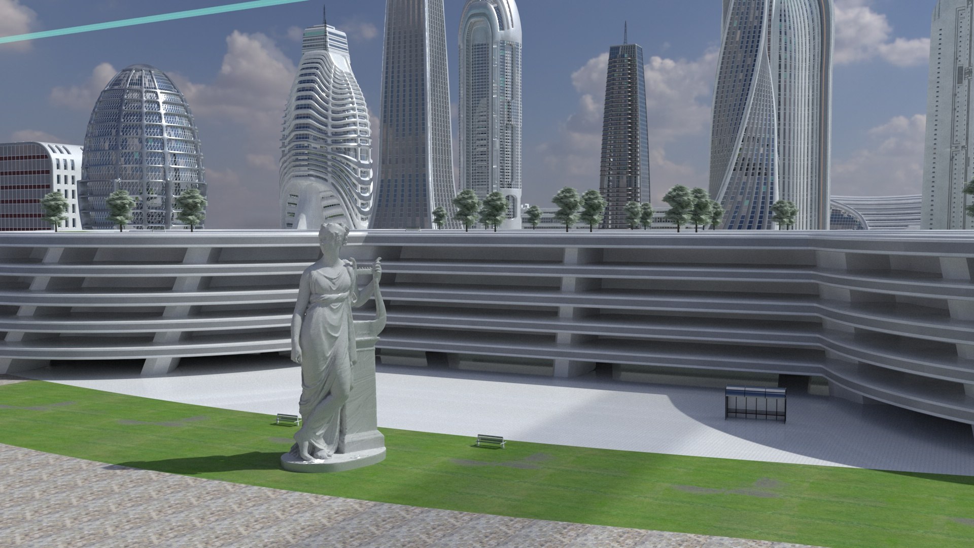 center futuristic city 3D model https://p.turbosquid.com/ts-thumb/cZ/0SrXnW/oM/center_city_see_pbr03/jpg/1764500410/1920x1080/fit_q87/3fa4f941e4a0dfabb7c24b7edad82c067b681d86/center_city_see_pbr03.jpg