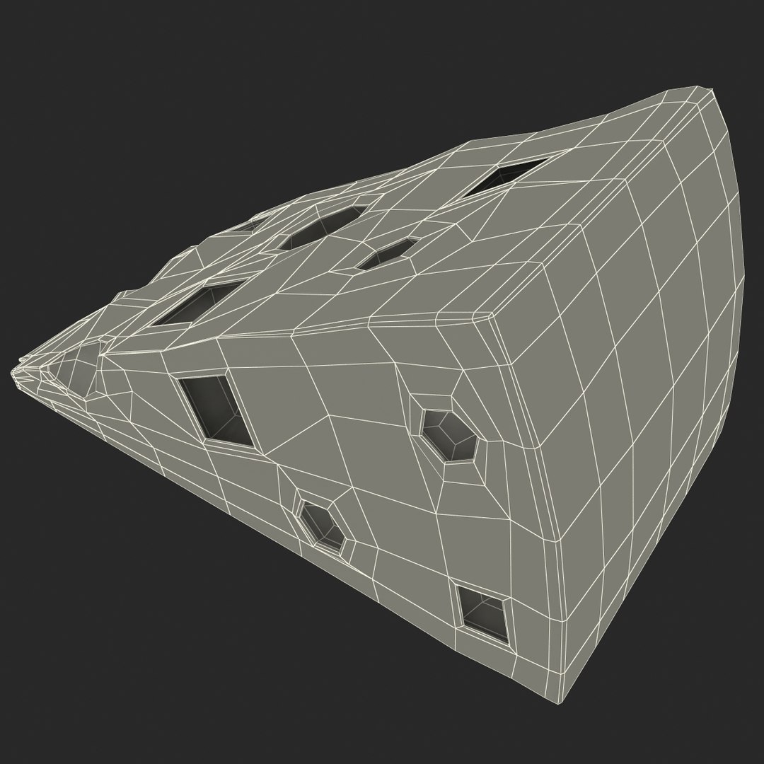 3dsmax cheese wedge 2 https://p.turbosquid.com/ts-thumb/cZ/0z4R38/9eAOzjnB/3dmodelofcheesewedge23/jpg/1443025274/1920x1080/fit_q87/a86526e6403f7b3357b53523f9f8c59775eaae2c/3dmodelofcheesewedge23.jpg