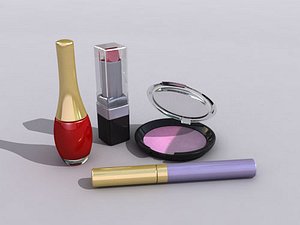 makeup